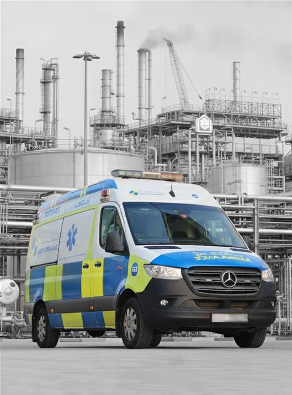 900x1219 EMERGENCY MEDICAL AMBULANCE SERVICES