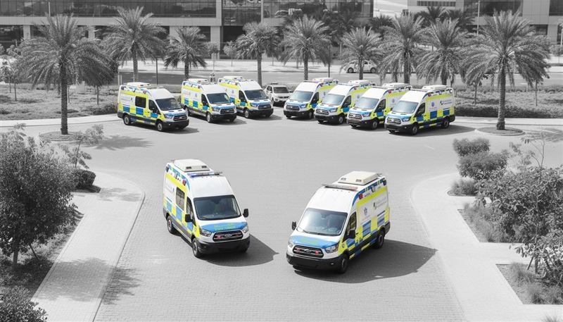 Capital Ambulance 2  770 x