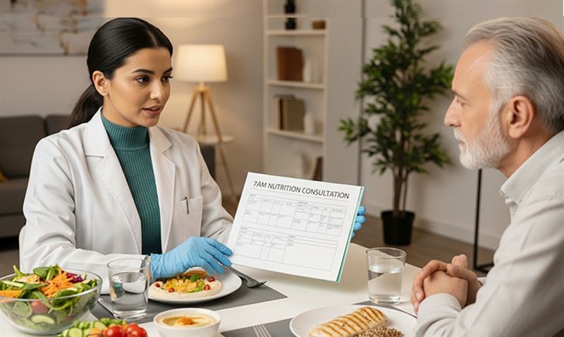 Dietitian and nutrition 770 x