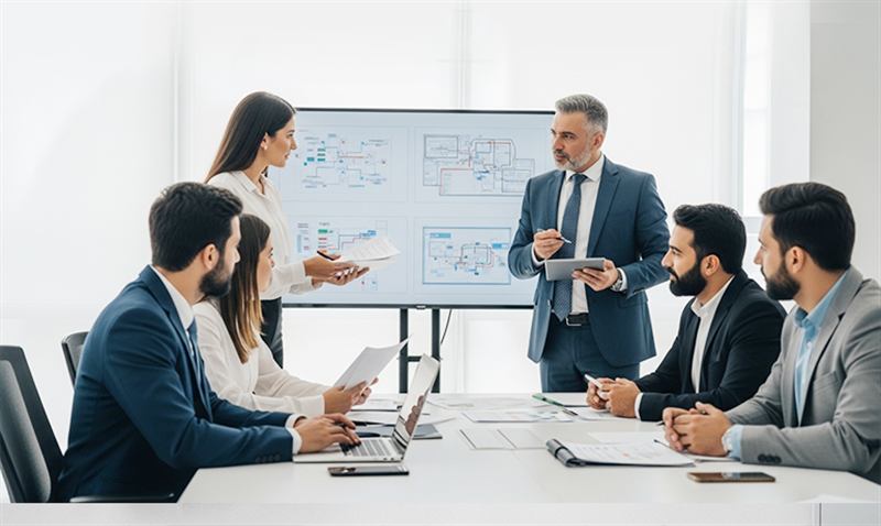 HEALTH CONSULTING & MEDICAL PLANNING -  770 x