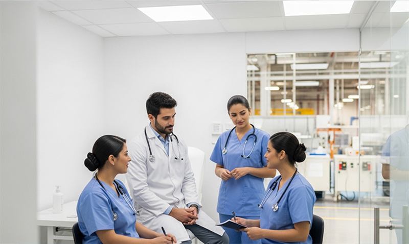 HEALTHCARE STAFFING SOLUTIONS - 770 x