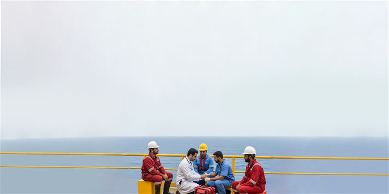Offshore
