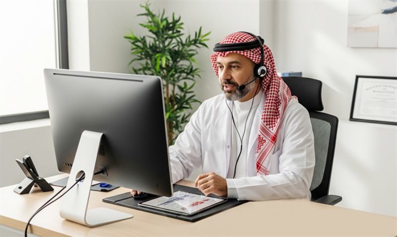 doctor on call 770 x