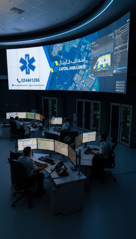 emergencey-medical-response-team