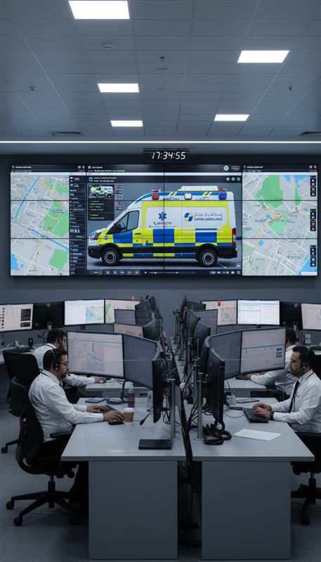emergencey-medical-response-team