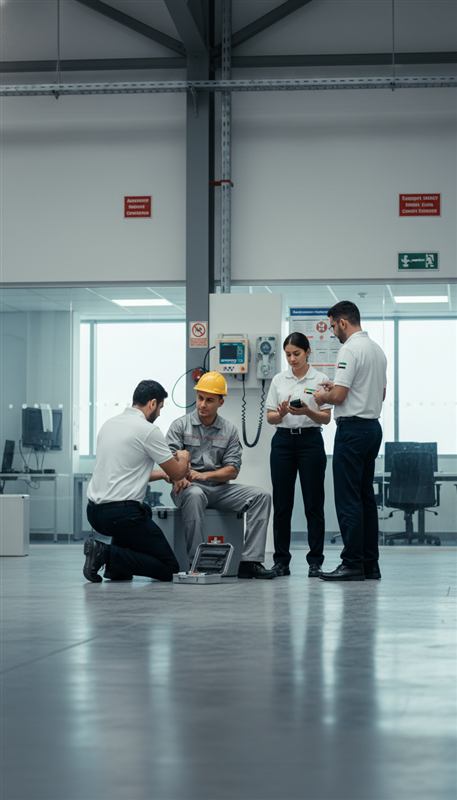 industrial-site-medical-suppport-riyadh
