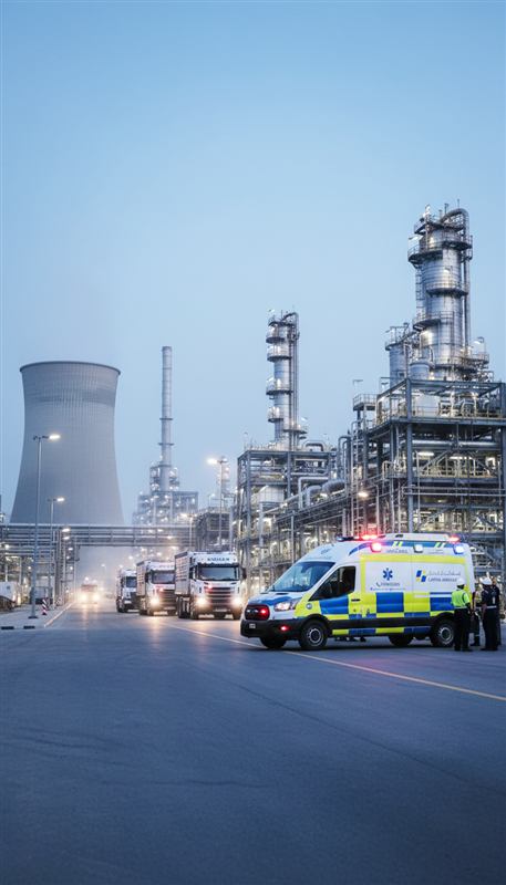 industrial-site-medical-suppport-riyadh