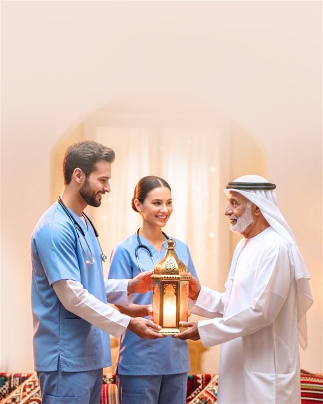 مبارك عليكم الشهر الفضيلf