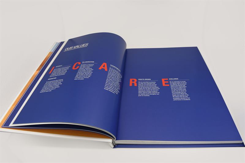 Al Noor Hospital Corporate Brochure