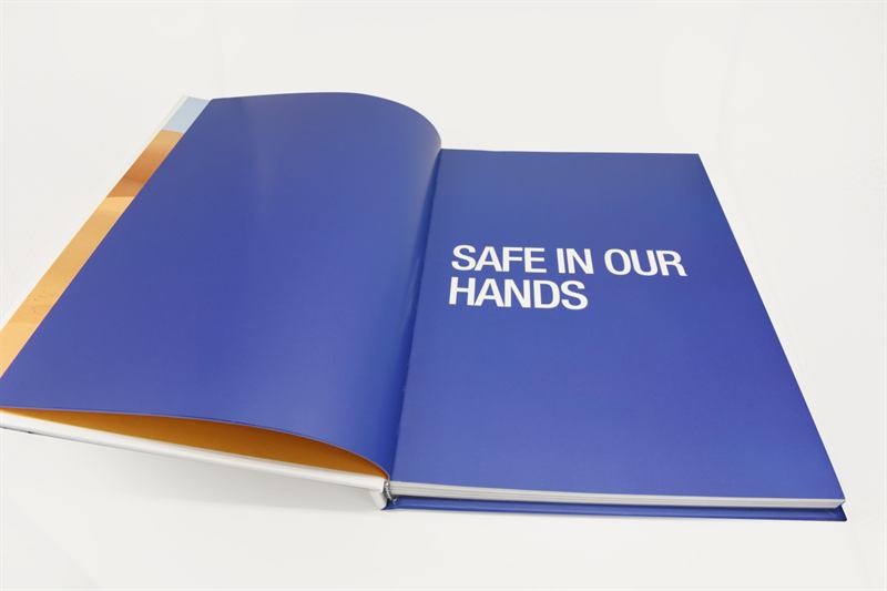 Al Noor Hospital Corporate Brochure