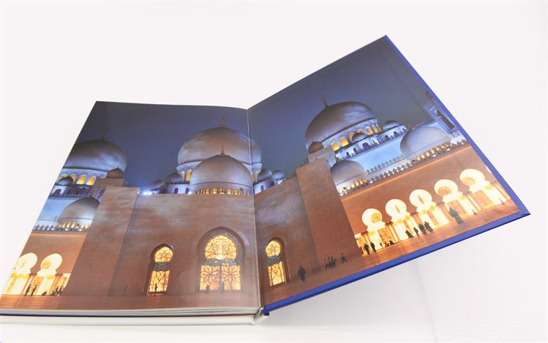 Al Noor Hospital Corporate Brochure