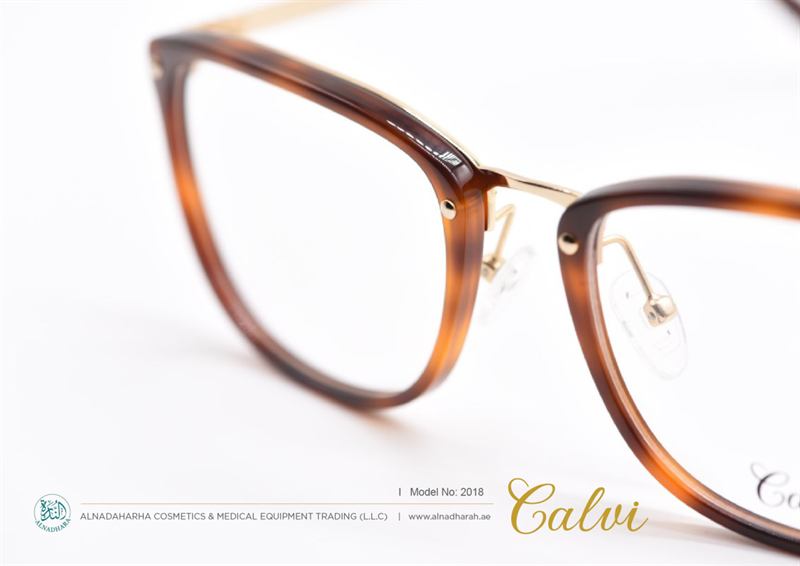 Calvi Optical Glasses