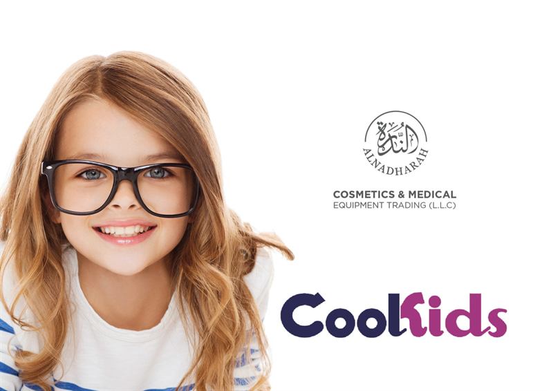 CoolKids Campaign