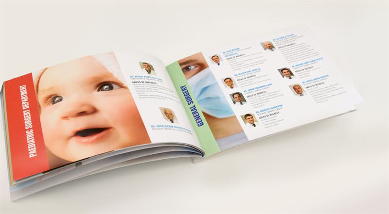 Marketing Collateral