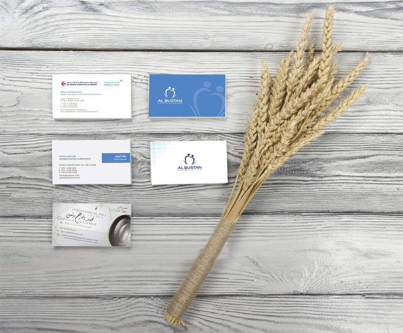 Visual Identity