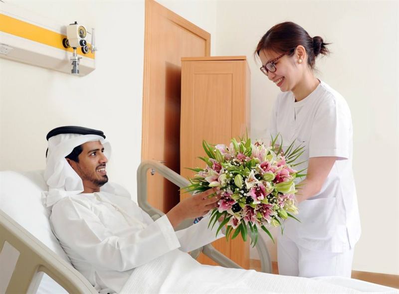 Nurse 1