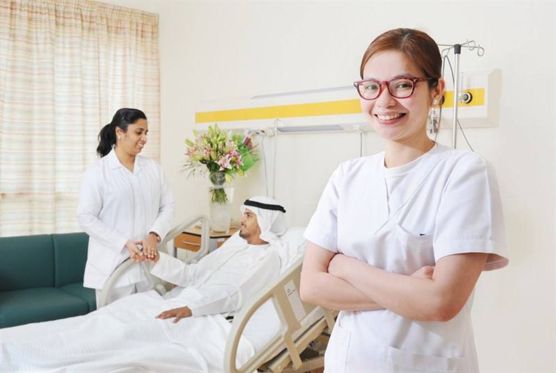 Nurse