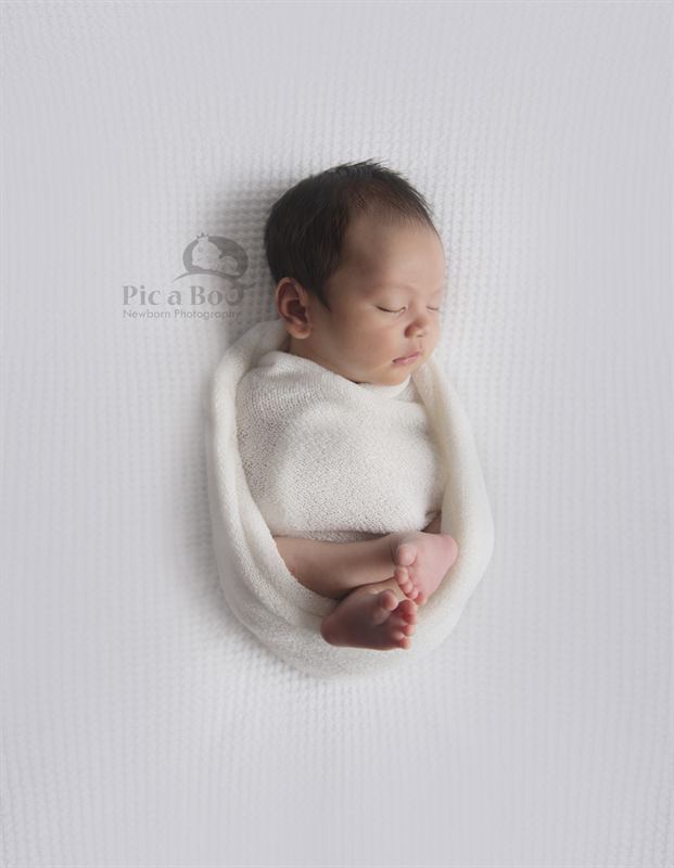 Baby Photography