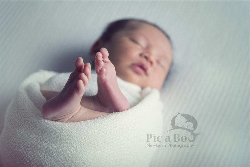 Baby Photography