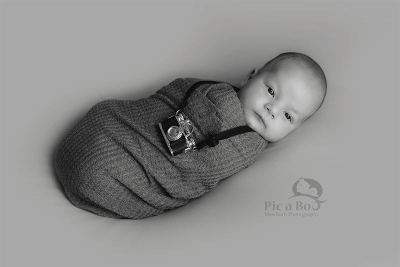 Baby Photography