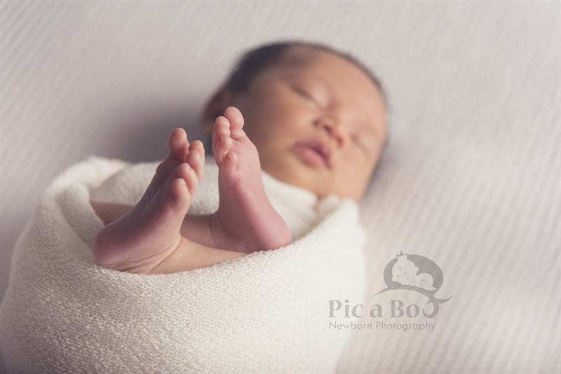 Baby Photography