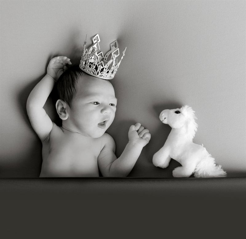 Baby Photography