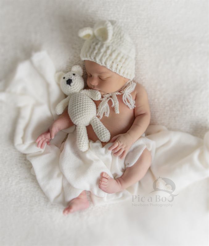 Baby Photography