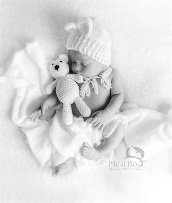 Baby Photography