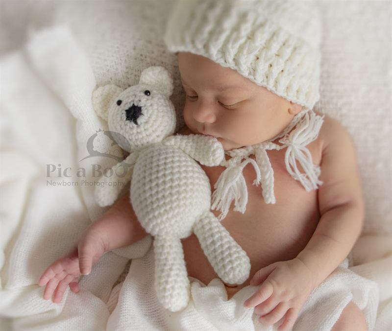 Baby Photography