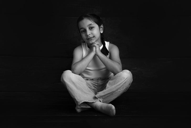 Baby Photography