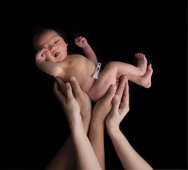 Baby Photography