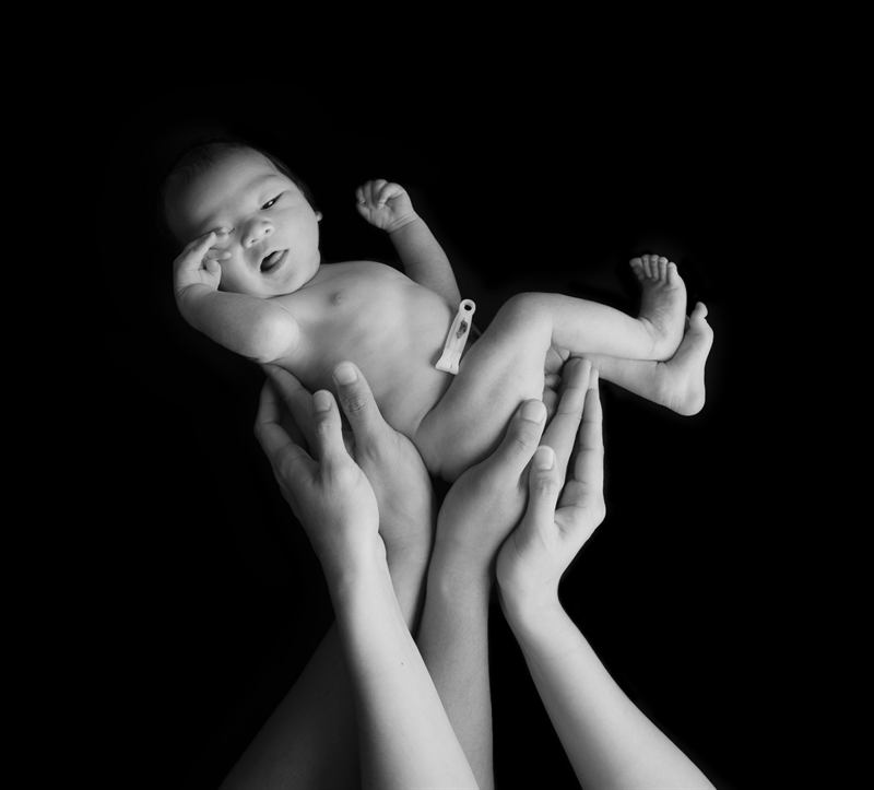 Baby Photography