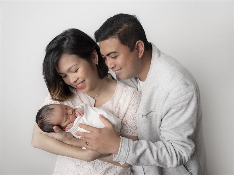 Baby Photography