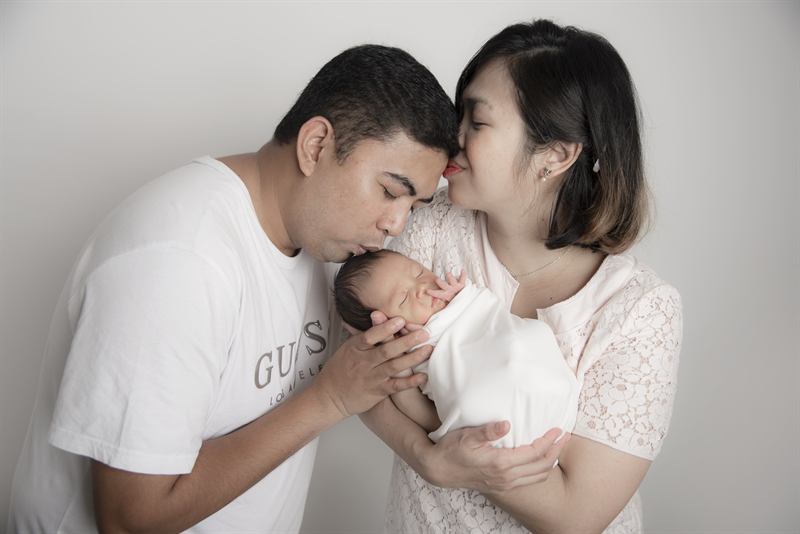 Baby Photography