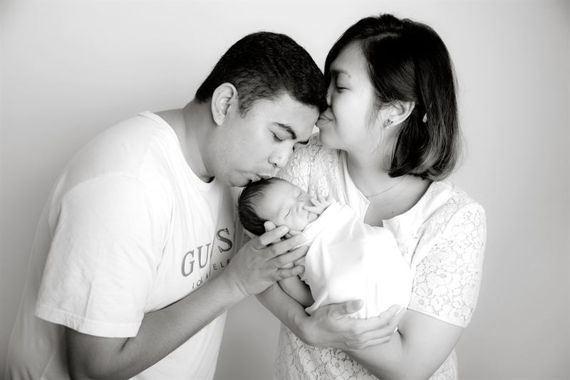 Baby Photography