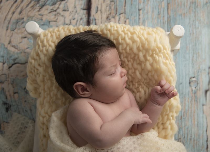 Baby Photography