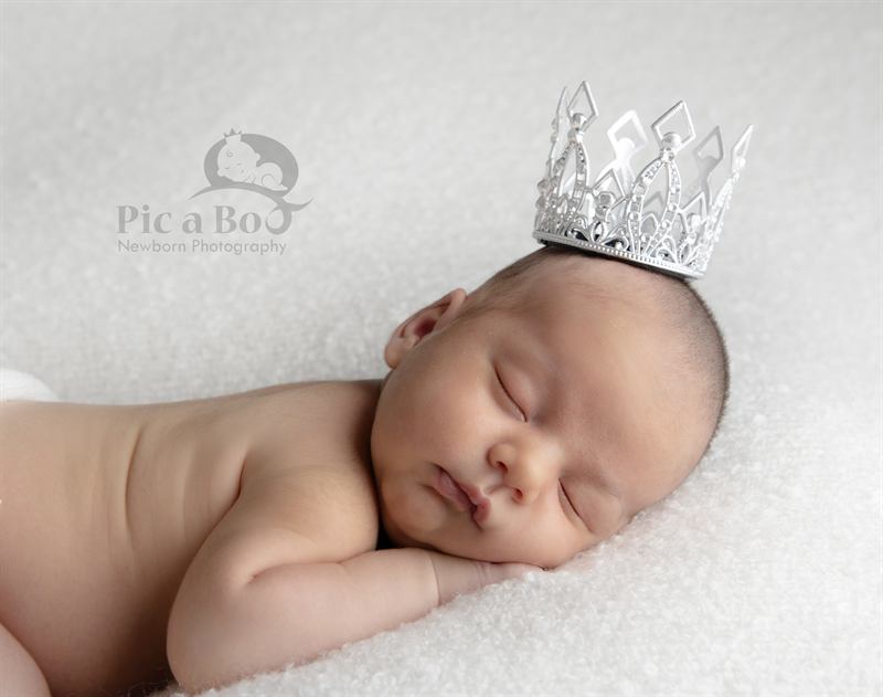 Baby Photography