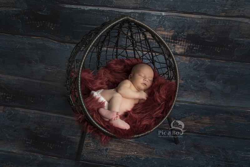 Baby Photography