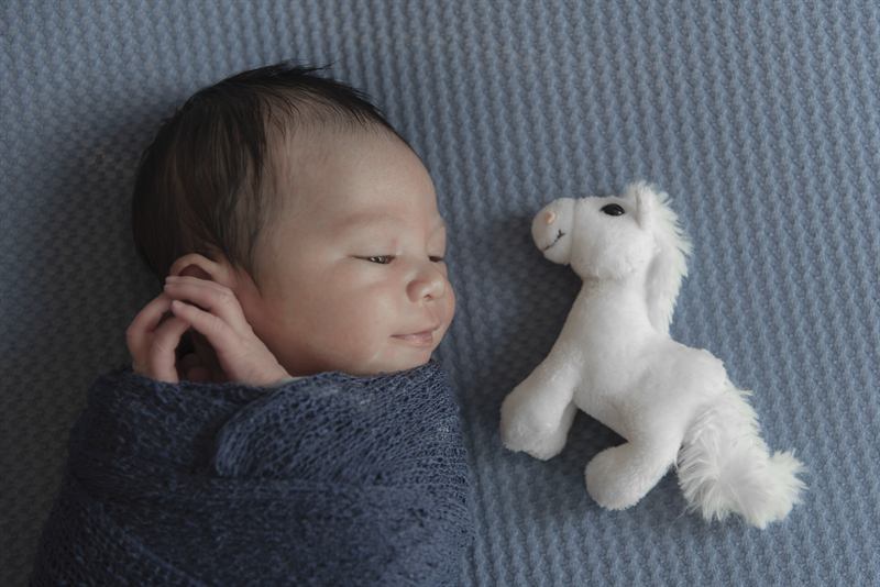 Baby Photography