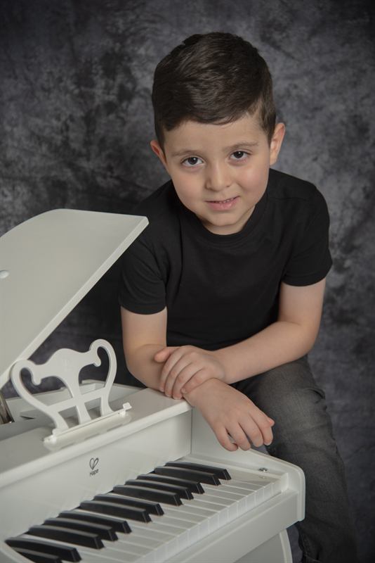 Baby Photography