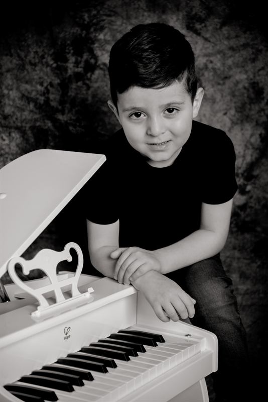 Baby Photography