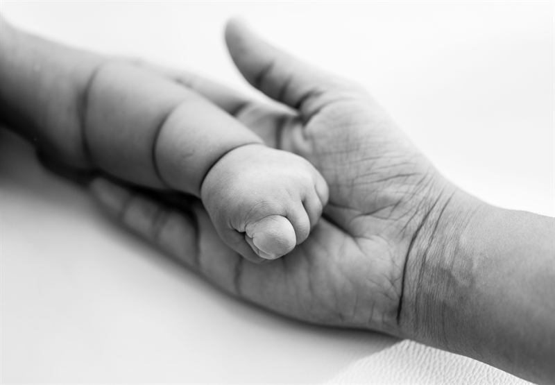 Baby Photography