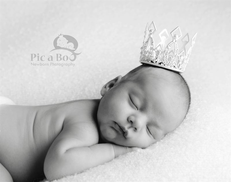 Baby Photography
