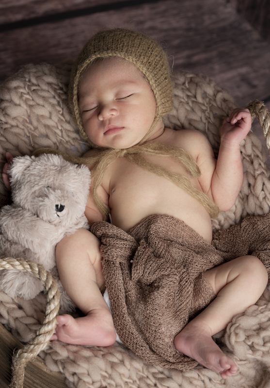 Baby Photography