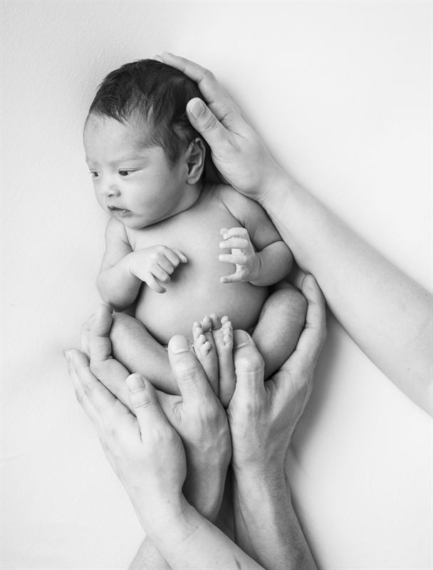 Baby Photography