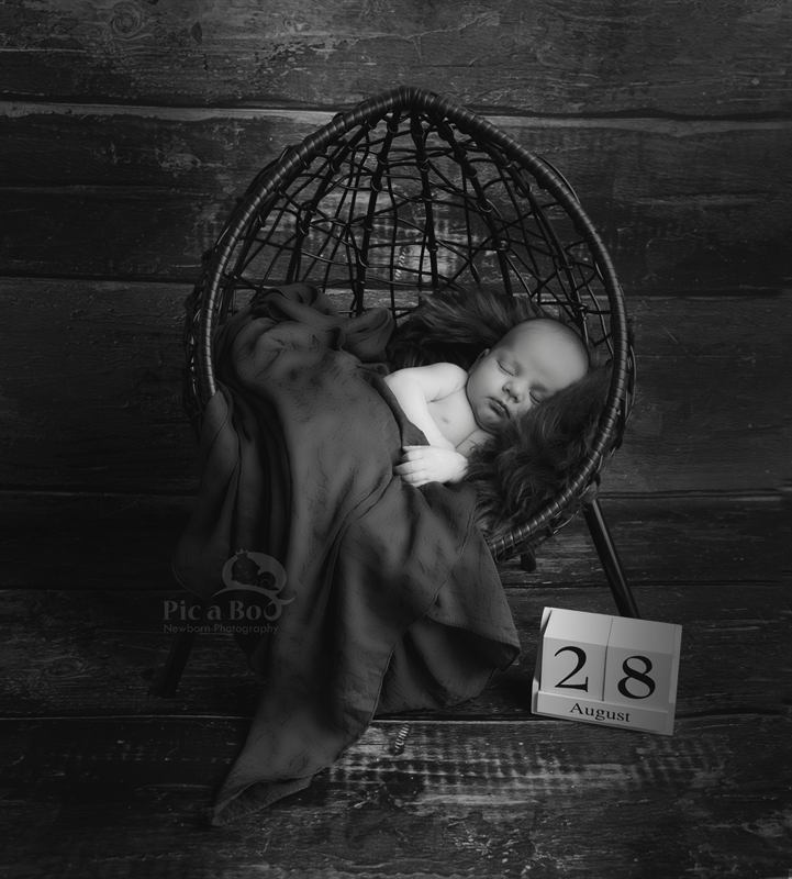 Baby Photography