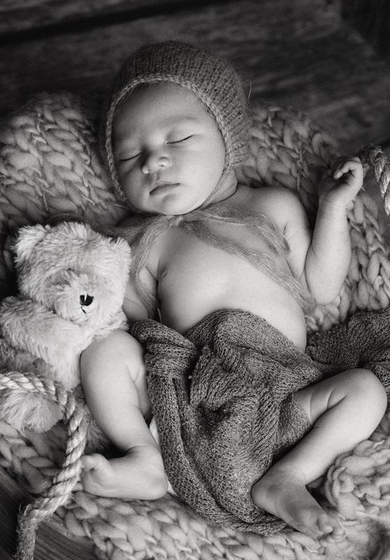 Baby Photography