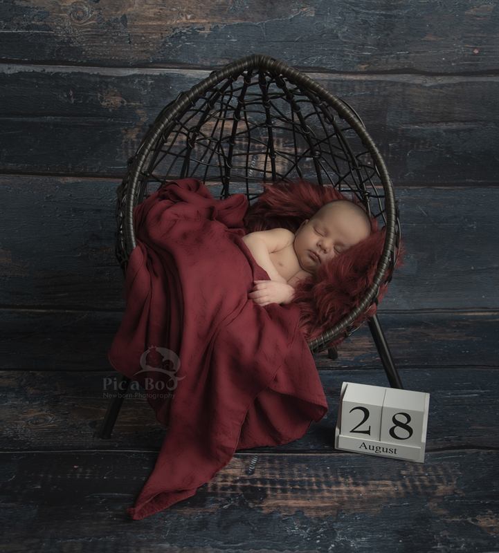 Baby Photography