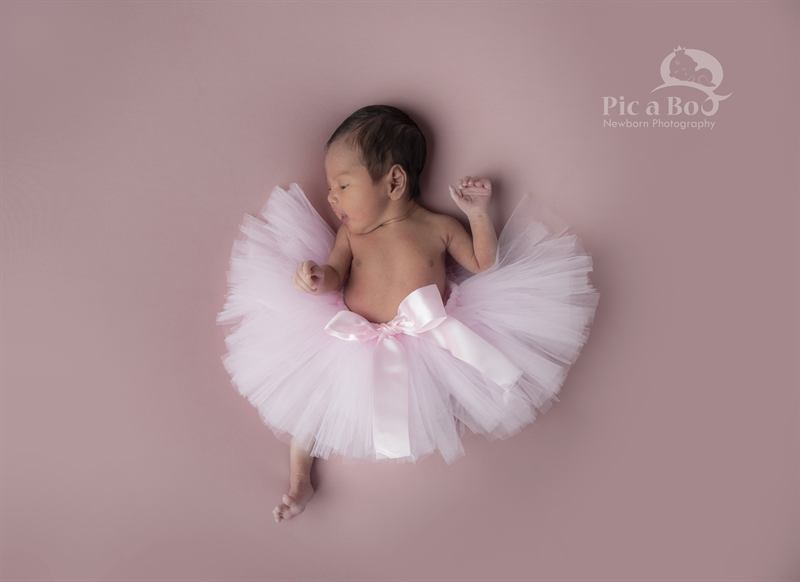Baby Photography