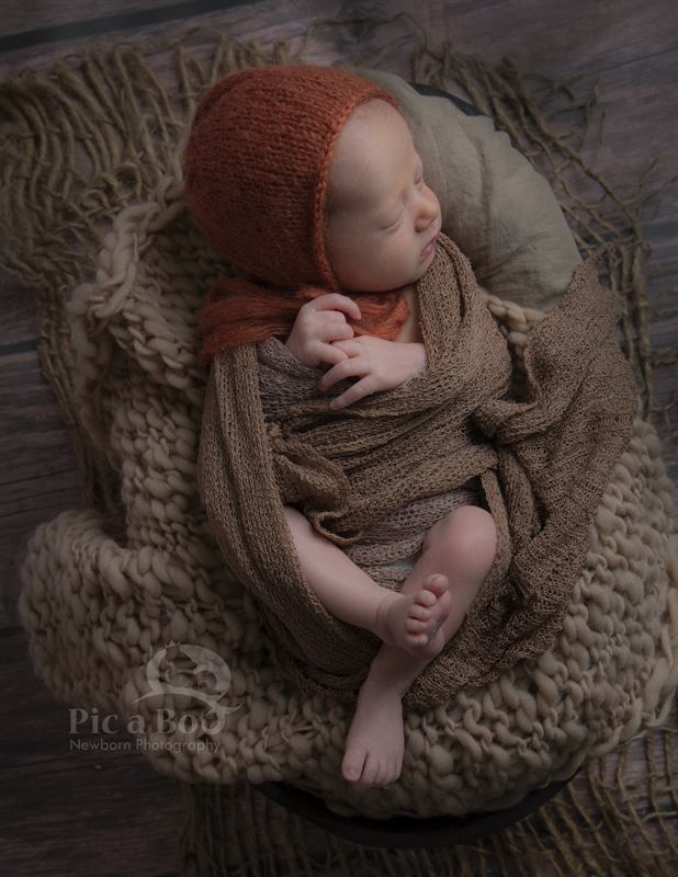 Baby Photography